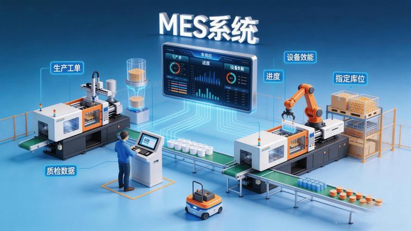 企业管理系统定制：应对未来挑战的智慧之选